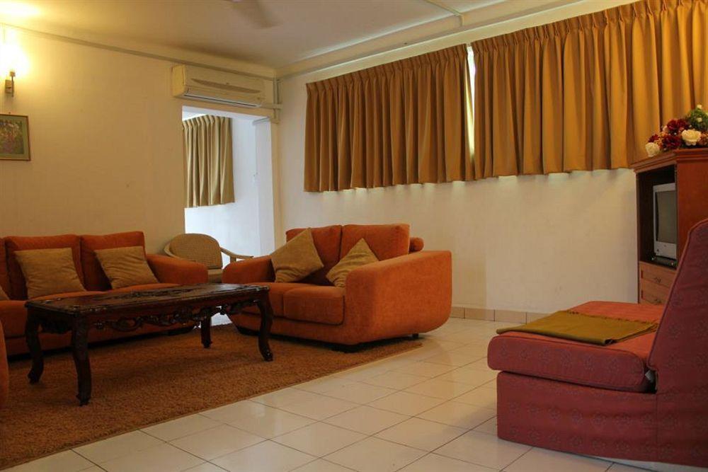 Aparthotel Habiba &