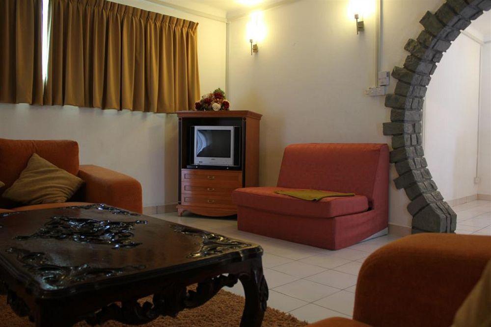 Habiba & Aparthotel