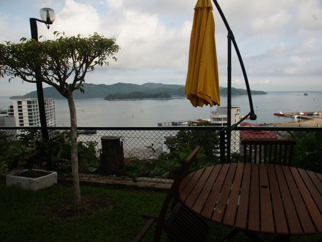 Habiba & Aparthotel Kota Kinabalu
