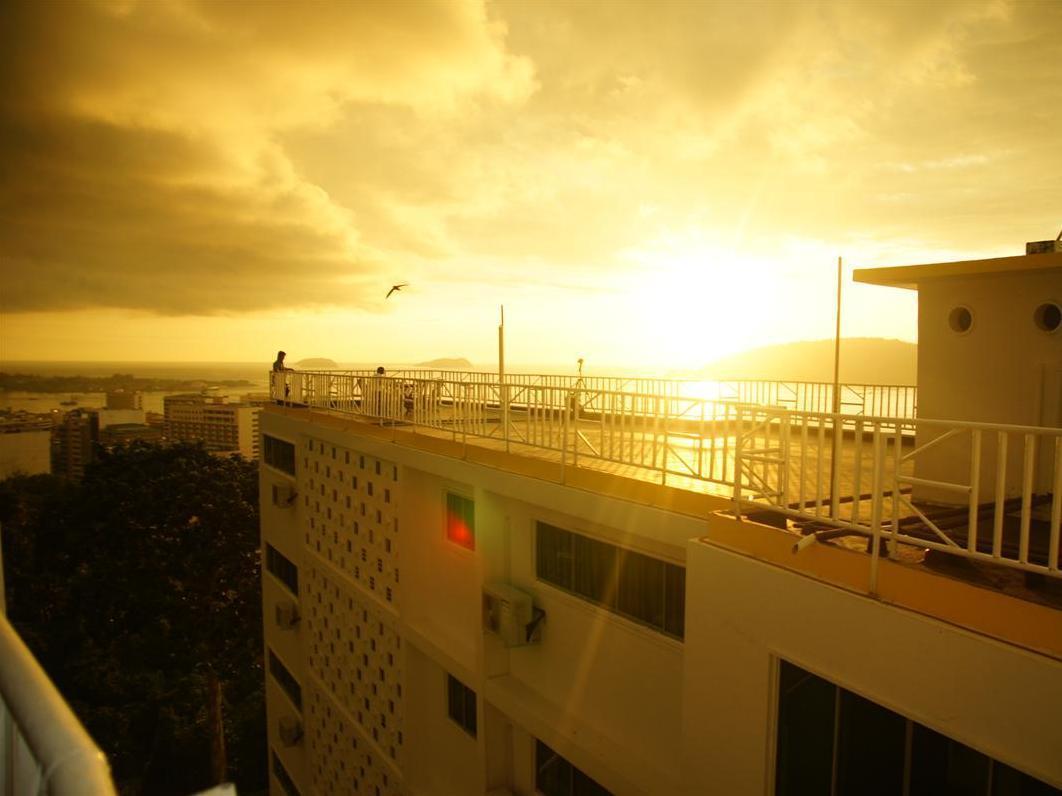 Habiba & 3* Kota Kinabalu