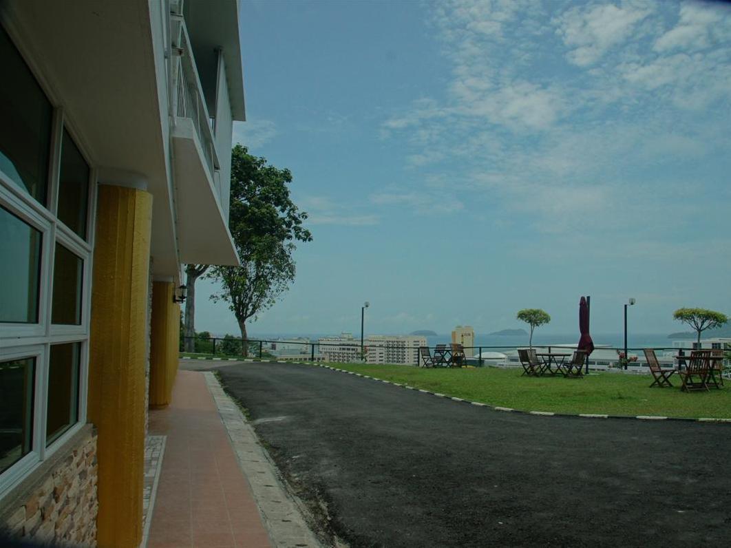 Habiba & Aparthotel 3*