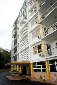 Aparthotel Habiba & 3*