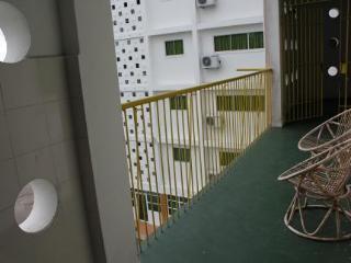 Habiba & Aparthotel