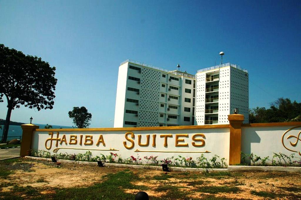 Aparthotel Habiba &