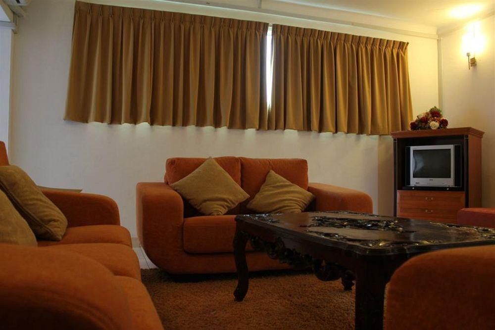 Aparthotel Habiba & Kota Kinabalu