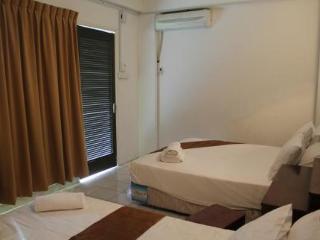 Aparthotel Habiba & Kota Kinabalu