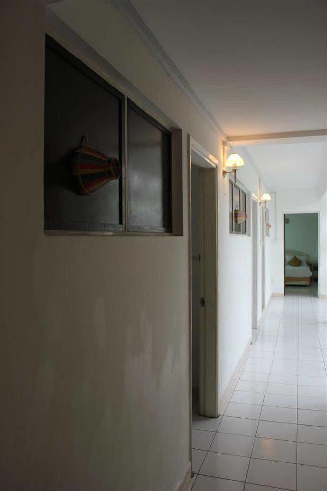 Aparthotel Habiba & 3*
