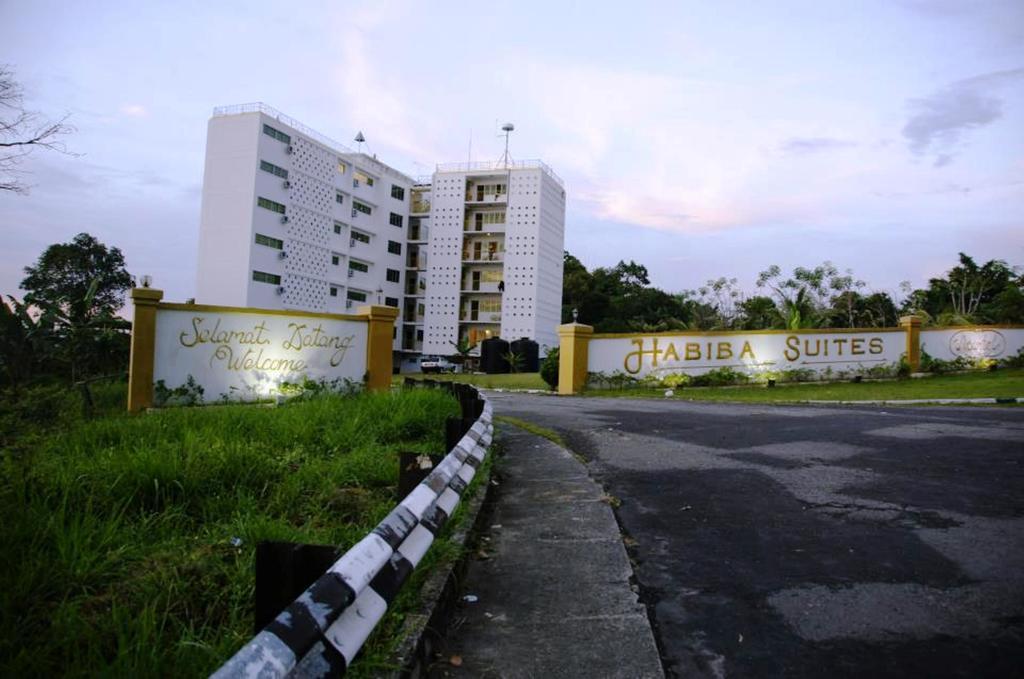 Habiba & Kota Kinabalu